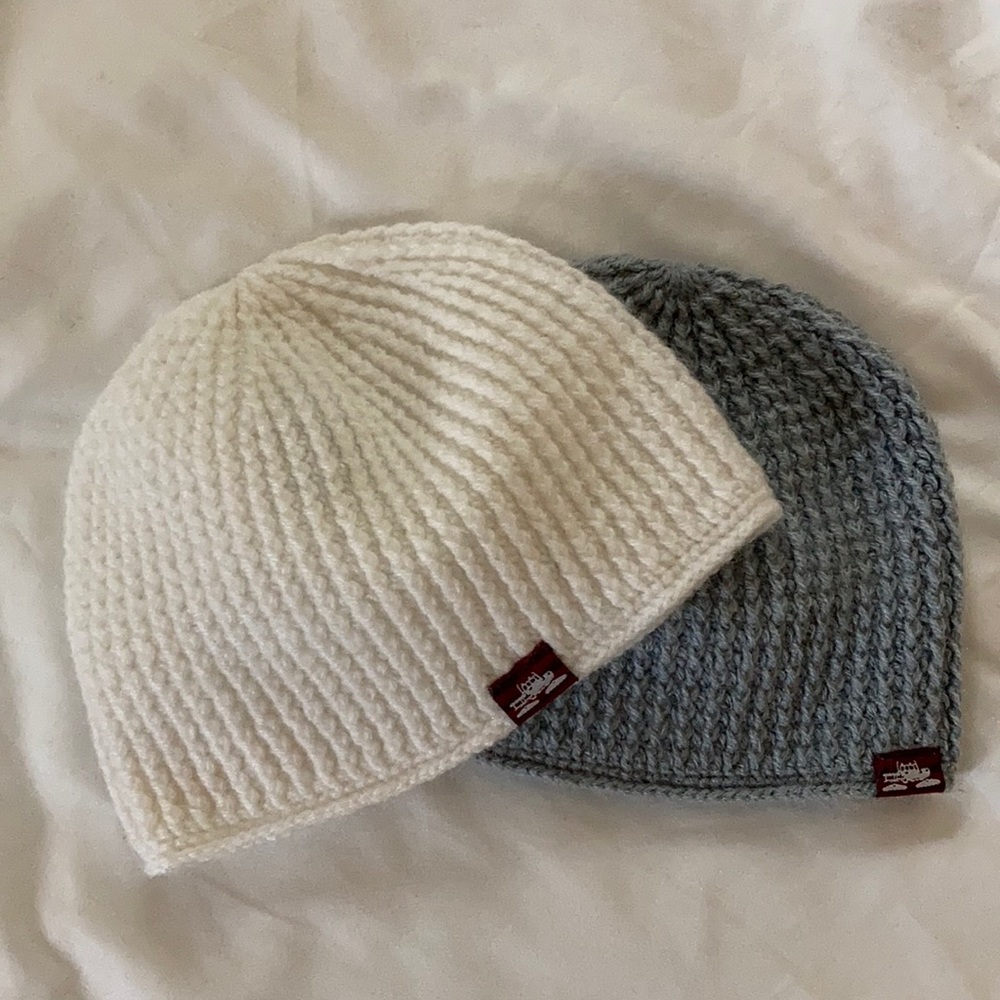 Beanie hat bundle